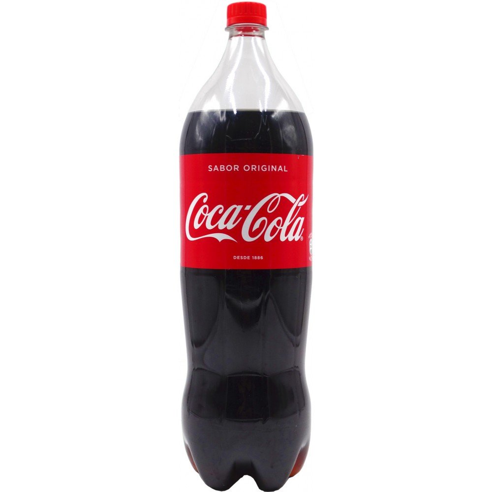 Coca cola 2L